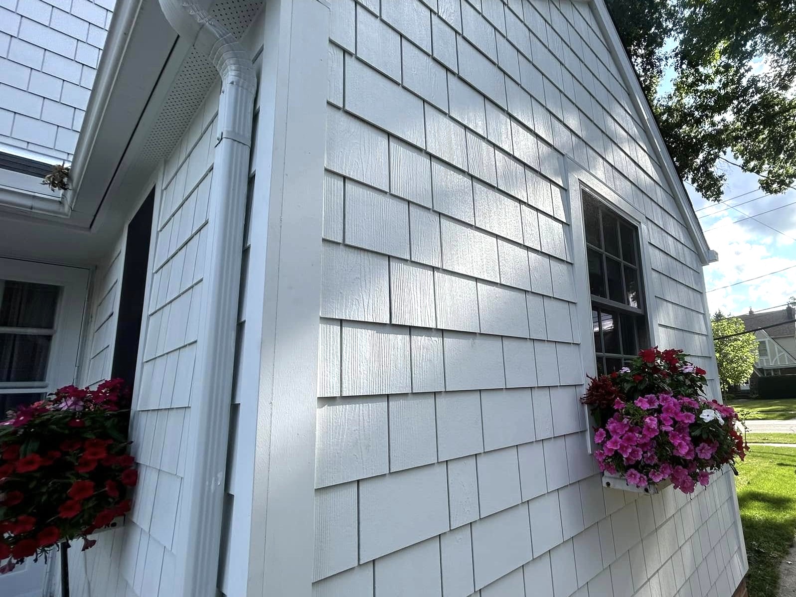 James Hardie Siding